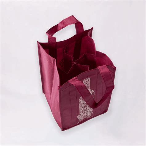 reusable wine bags wholesale